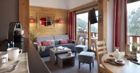 Дом отдыха Мерибель Аренда Франция