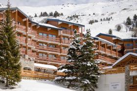 Дом отдыха Мерибель Аренда Франция