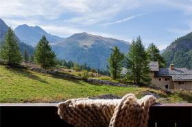 Дом отдыха Валь-д'Изер Аренда Франция