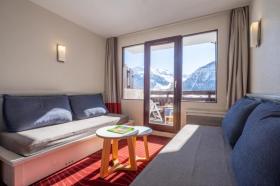 Дом отдыха Валь-д'Изер Аренда Франция