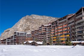 Tatil evi kiralık 'de Val-d'Isère, France