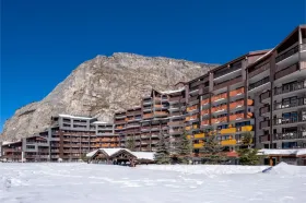 Feriehus til leie i Val-d'Isère, France