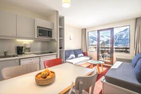 Дом отдыха Валь-д'Изер Аренда Франция