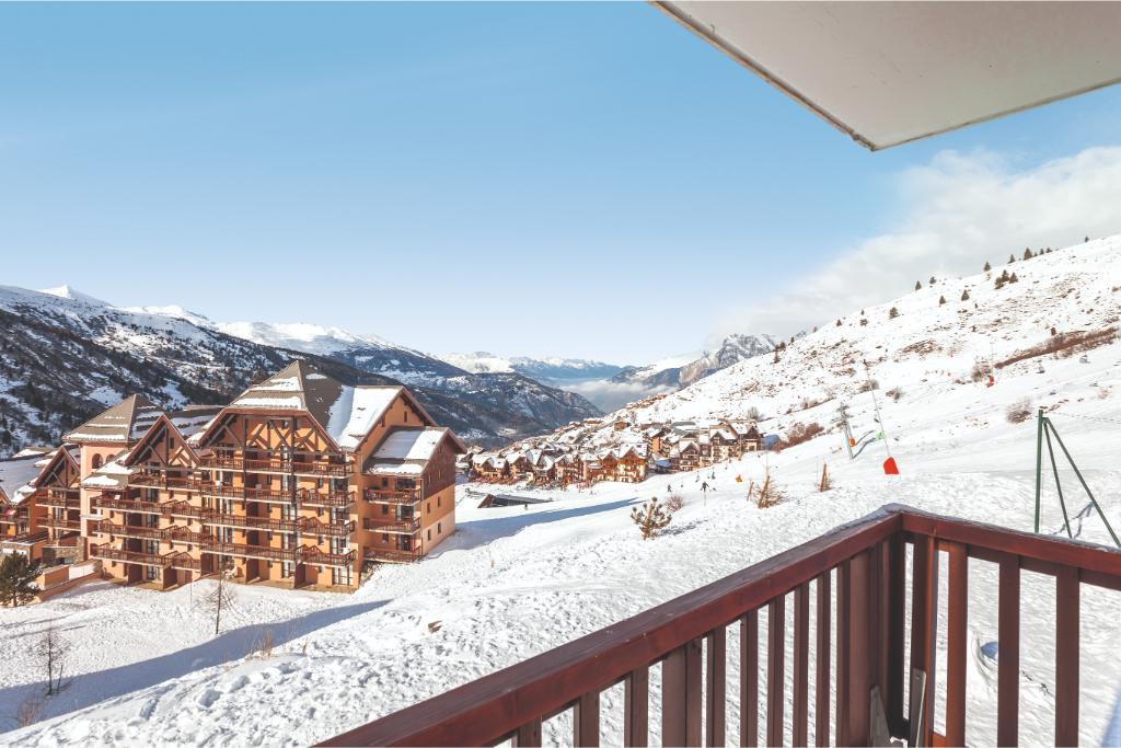 Дом отдыха Вальменье Аренда Франция