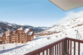 Дом отдыха Вальменье Аренда Франция