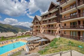 Дом отдыха Вальменье Аренда Франция