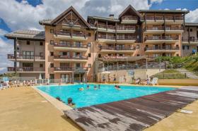 Дом отдыха Вальменье Аренда Франция