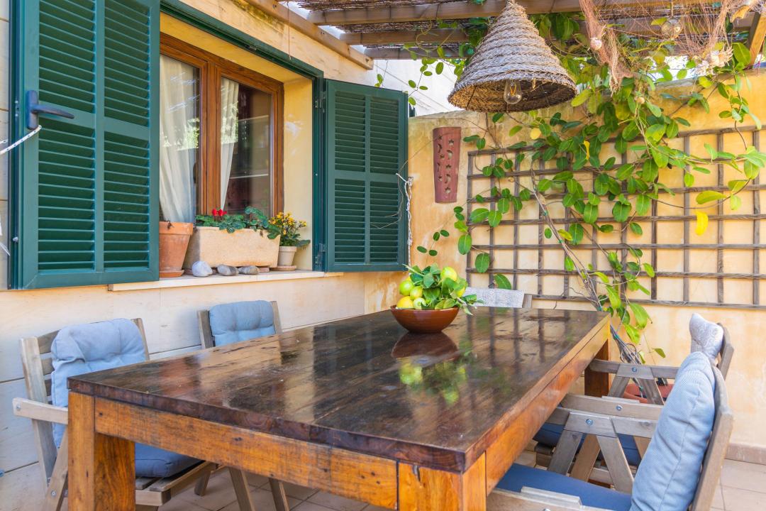 別荘 セス・サリネス 賃貸 スペイン