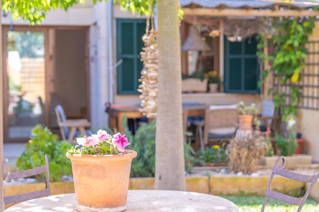 別荘 セス・サリネス 賃貸 スペイン