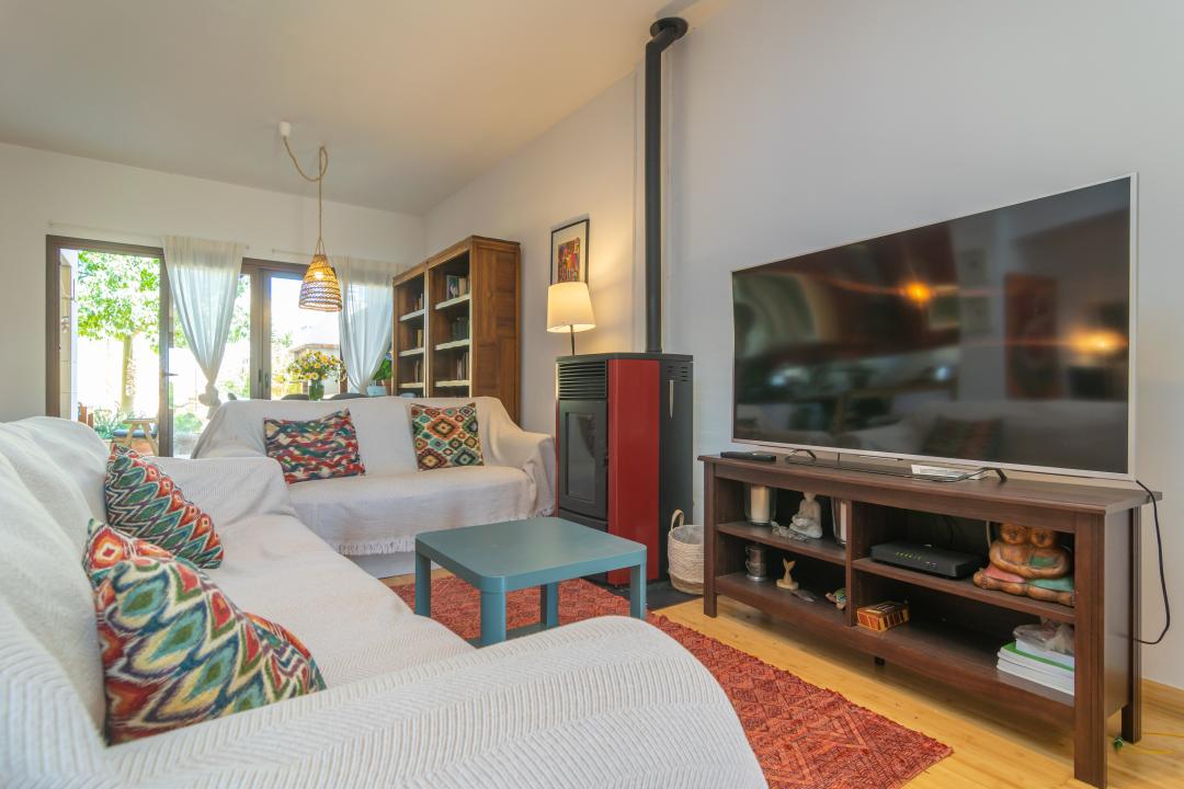 別荘 セス・サリネス 賃貸 スペイン