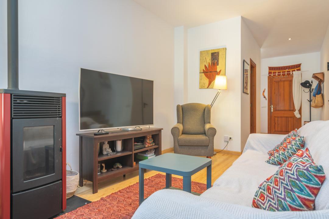 別荘 セス・サリネス 賃貸 スペイン