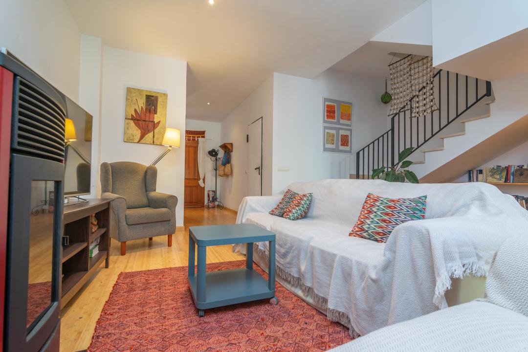 別荘 セス・サリネス 賃貸 スペイン