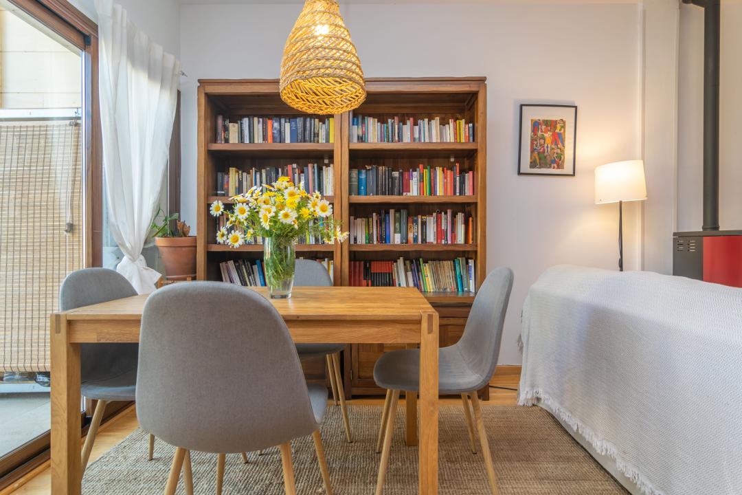 別荘 セス・サリネス 賃貸 スペイン