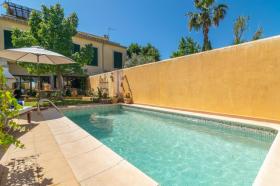 Vakantiehuis Ses Salines te huur Spanje Vakantiehuis Ses Salines te huur Spanje