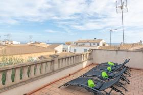 Vakantiehuis te huur in sa Ràpita-sa Ràpita, Spanje