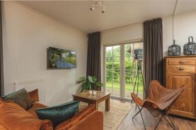 Vakantiehuis Wierden Te Huur Nederland