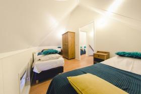 Vakantiehuis Wierden Te Huur Nederland