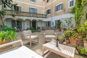 Vakantiehuis te huur in Artà, Spanje