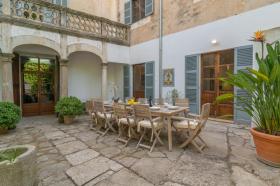 casa per le vacanze Artà In affitto Spagna