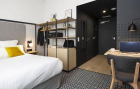 Дом отдыха в аренду в Гавр-Корриовиль, Франция Дом отдыха в аренду в Гавр-Корриовиль, Франция