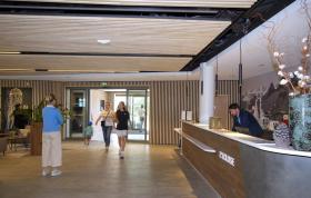 Дом отдыха Юэз Аренда Франция