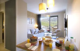 Feriehus Huez  France