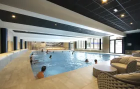 Feriehus Huez  France