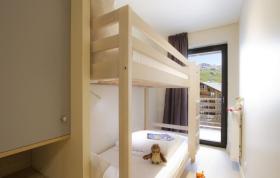 Casa de férias Huez Aluguéis França