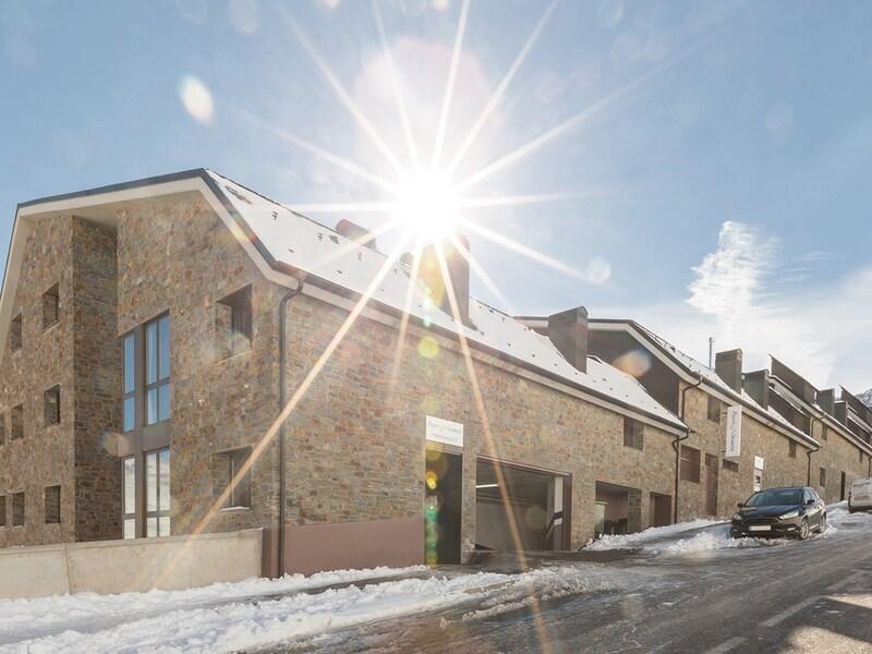 Feriehus Pas de la Casa  Andorra