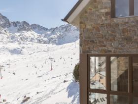 Holiday home Pas de la Casa for rent Andorra