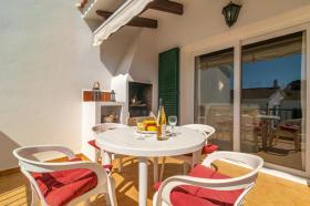 بيت العطلات Mercadal للإيجار اسبانيا