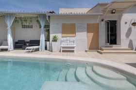 Kuća za odmor Navahermosa Za najam Španjolska