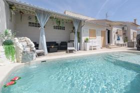 Kuća za odmor Navahermosa Za najam Španjolska