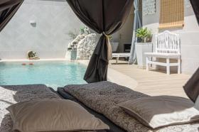 Kuća za odmor Navahermosa Za najam Španjolska