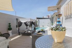 Kuća za odmor Navahermosa Za najam Španjolska