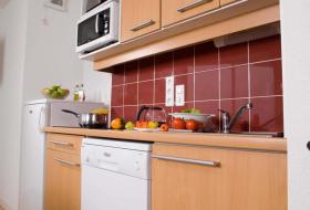 Дом отдыха Кайе-сюр-Мер Аренда Франция