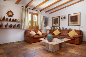 Дом отдыха Кан Пикафорт Аренда Испания