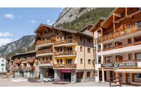 度假屋 普拉洛尼昂拉瓦努瓦斯  法国