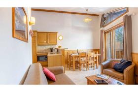 Holiday home Pralognan-la-Vanoise for rent France