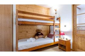 Holiday home Pralognan-la-Vanoise for rent France