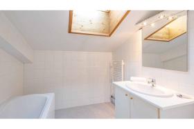 Holiday home Pralognan-la-Vanoise for rent France