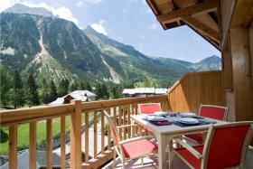 Holiday home Pralognan-la-Vanoise for rent France