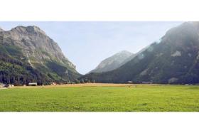 Holiday home Pralognan-la-Vanoise for rent France