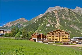 Holiday home Pralognan-la-Vanoise for rent France