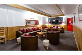 Holiday home Pralognan-la-Vanoise for rent France