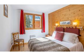 Holiday home Pralognan-la-Vanoise for rent France