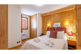 Holiday home Pralognan-la-Vanoise for rent France