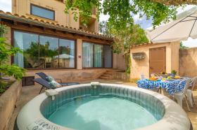 Casa de férias para alugar em Vilafranca de Bonany, Espanha Casa de férias para alugar em Vilafranca de Bonany, Espanha