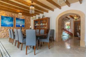 度假屋 阿尔盖达  西班牙