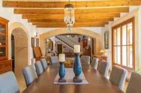 度假屋 阿尔盖达  西班牙